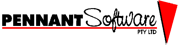 Pennant Software Pty Ltd